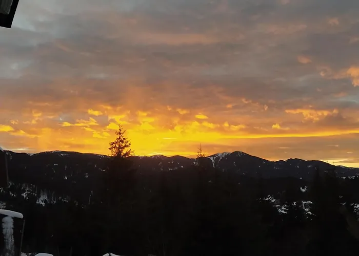 Lejlighed - студио в кв сарафово с морски изглед Burgas City